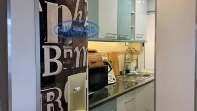 Apartment in Orgegia photo 4
