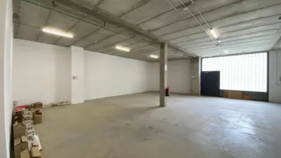 Nave industrial en venta en Barrio de Riancho, Ramales de la Victoria de 550.000 €