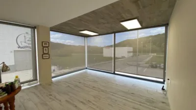 Nave industrial en venta en Barrio de Riancho, Ramales de la Victoria de 550.000 €