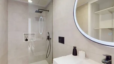 Apartment in Urbanizations photo 26