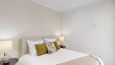 Apartment in Urbanizations photo 28
