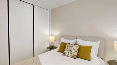 Apartment in Urbanizations photo 30