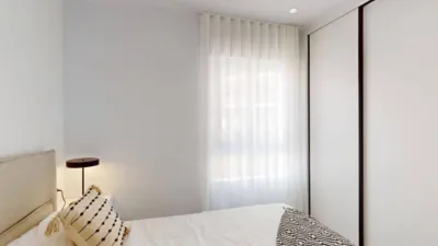 Apartment in Urbanizations photo 34