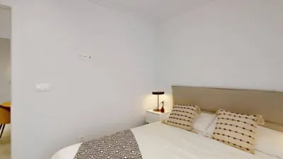 Apartment in Urbanizations photo 35