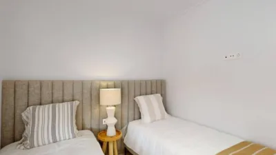 Apartment in Urbanizations photo 37