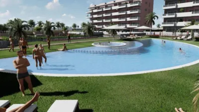 Piso – Guardamar del Segura, Urbanització El Ras - Vista 3