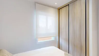 Apartment in Urbanizations photo 57