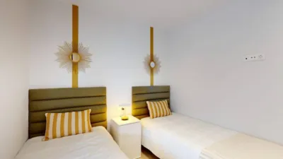 Apartment in Urbanizations photo 59
