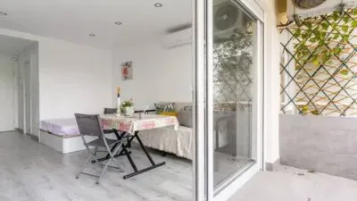 Apartment in Plaza de la Playa Paraíso photo 4