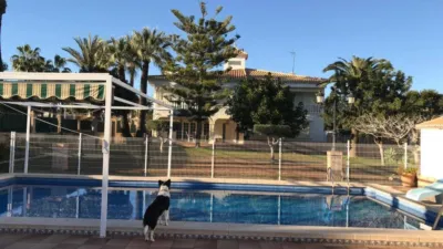 Casa – Orihuela, Cabo Roig, Urbanización La Zenia II - Vista 2
