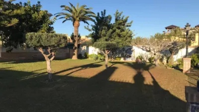 Casa – Orihuela, Cabo Roig, Urbanización La Zenia II - Vista 3