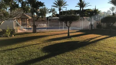 Casa – Orihuela, Cabo Roig, Urbanización La Zenia II - Vista 4