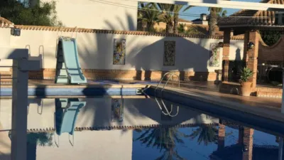 Casa – Orihuela, Cabo Roig, Urbanización La Zenia II - Vista 5