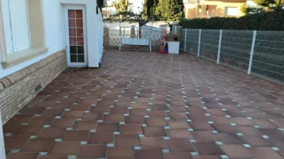 Casa – Orihuela, Cabo Roig, Urbanización La Zenia II - Más