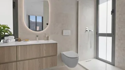 Chalet in Benidorm photo 23