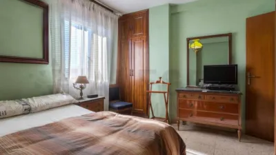 Apartment in Prado de San Sebastián photo 10