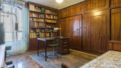 Apartment in Prado de San Sebastián photo 12