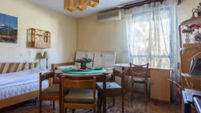 Apartment in Prado de San Sebastián photo 15
