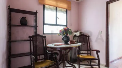 Apartment in Prado de San Sebastián photo 17
