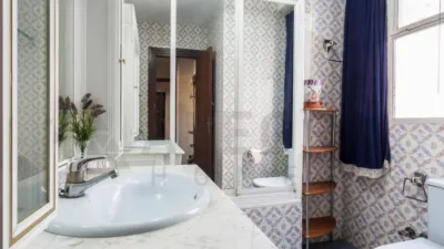 Apartment in Prado de San Sebastián photo 22