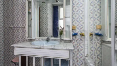 Apartment in Prado de San Sebastián photo 23
