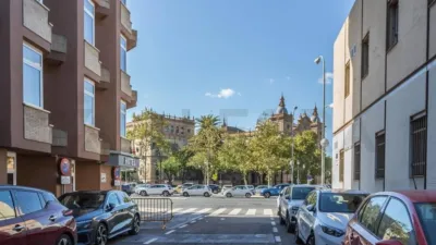 Apartment in Prado de San Sebastián photo 26