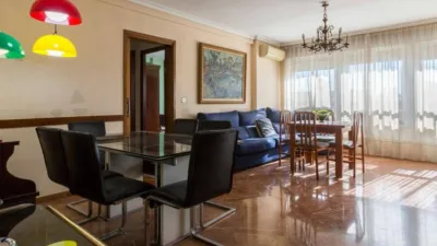 Apartment in Prado de San Sebastián photo 4