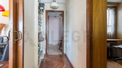 Apartment in Prado de San Sebastián photo 7