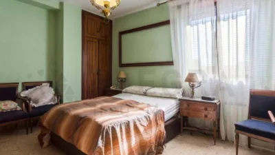 Apartment in Prado de San Sebastián photo 8