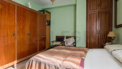 Apartment in Prado de San Sebastián photo 9