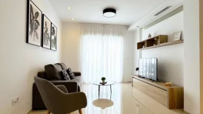 Piso – Rojales - Vista 5