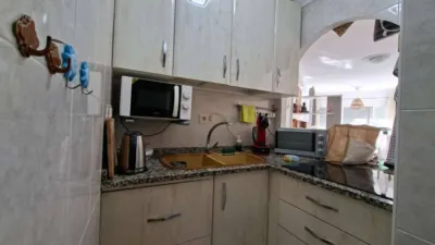 Piso en Algarrobo photo 10