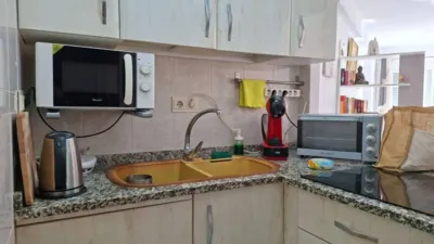 Piso en Algarrobo photo 11