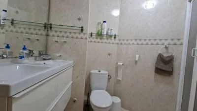 Piso en Algarrobo photo 13