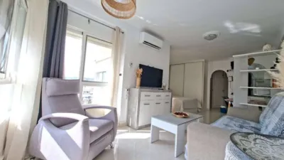 Piso en Algarrobo photo 19