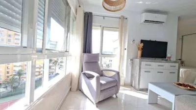 Piso en Algarrobo photo 22