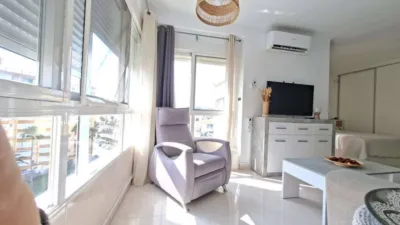 Piso en Algarrobo photo 23