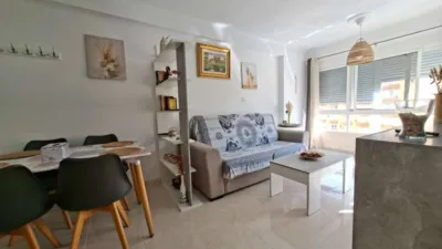 Piso en Algarrobo photo 25