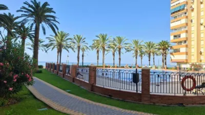 Piso en Algarrobo photo 26