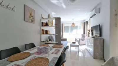 Apartment in Algarrobo photo 2