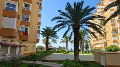Piso en Algarrobo photo 30
