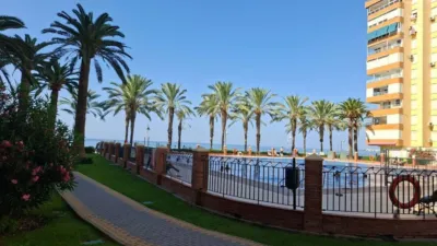 Piso en Algarrobo photo 32
