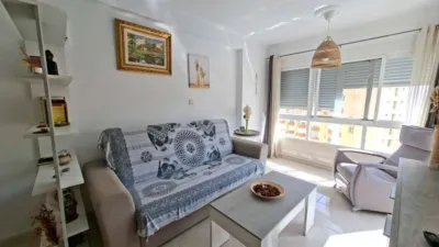 Apartment in Algarrobo photo 3