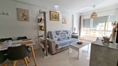 Apartment in Algarrobo photo 4