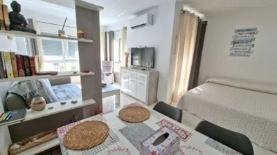 Apartment in Algarrobo photo 5