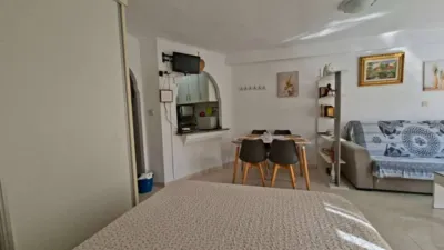 Piso en Algarrobo photo 8