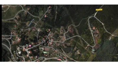 Rustic house on Calle de las Ramiras photo 4