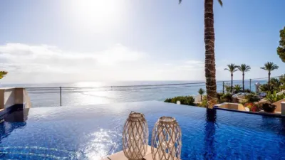 Casa – la Vila Joiosa / Villajoyosa, la Torreta - Vista 2