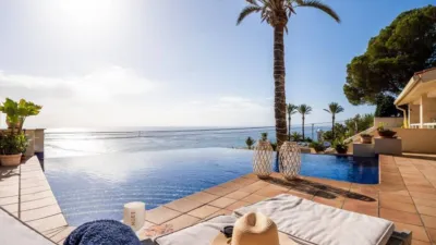 Casa – la Vila Joiosa / Villajoyosa, la Torreta - Vista 3