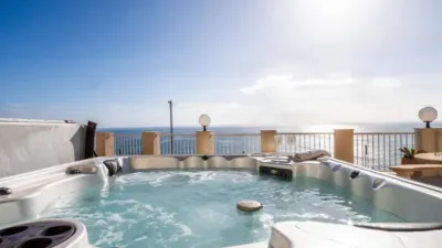 Casa – la Vila Joiosa / Villajoyosa, la Torreta - Vista 4